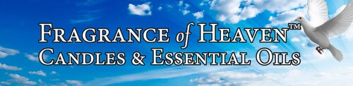 Fragrance of Heaven