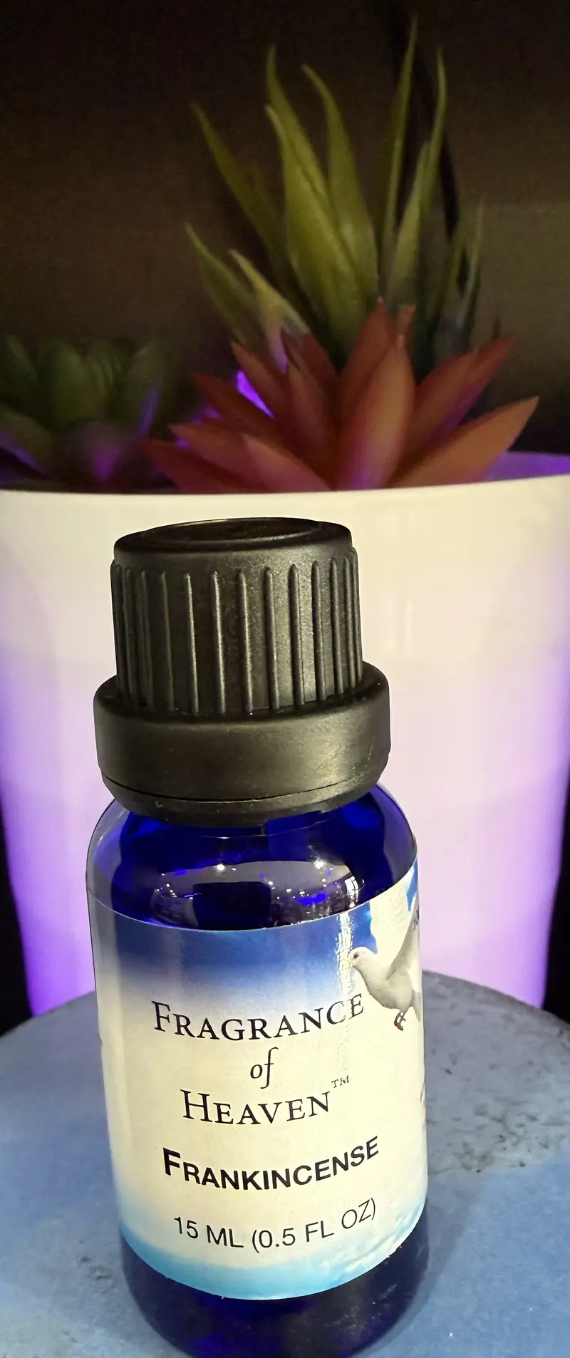 Frankincense
