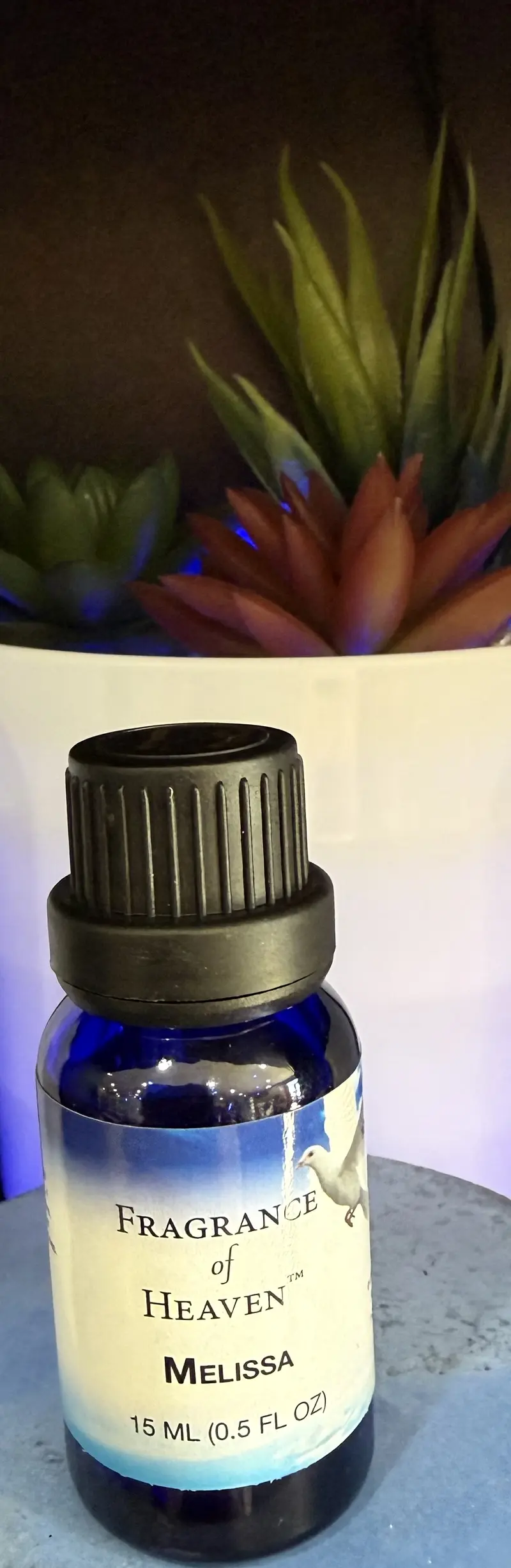 Melissa Oil